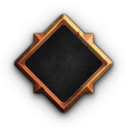 Rank Frame