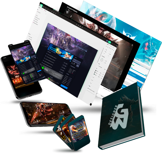 Showcase Design