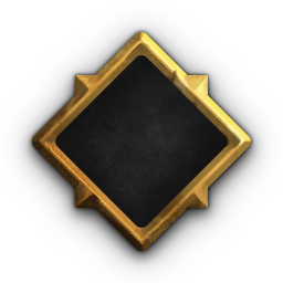 Rank Frame